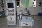 XYZ Axis Electrodynamic Shaker Vibration Testing Machine, Transportation Tests