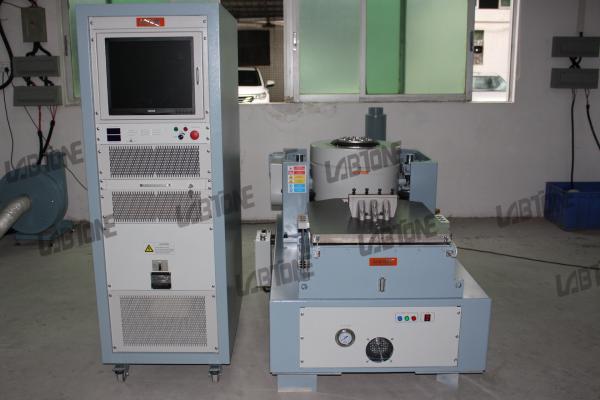 Quality Amazon Packaging Vibration Testing Machine Comply with ISTA 6A Standards for sale