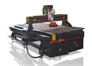 China High Presicion Metal Cutting CNC Router Machine 0 - 24000RPM Spindle Speed on sale