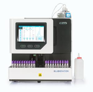 Wholesale HbA1c Analyzer Fully Automated HbA1c Analyzer LD-600 (HPLC) from china suppliers