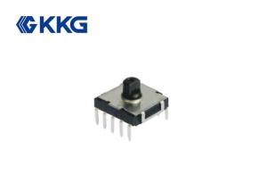 9 Position Multi Directional Switch High-Tech Procedure DC 16V