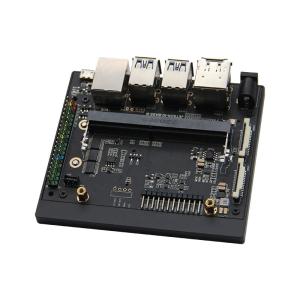 Wholesale 16GB EMMC SOM Embedded Nvidia Jetson Xavier NX Carrier Board from china suppliers