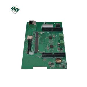 Wholesale Multipurpose Electronics PCB PCBA , OSP Multilayer Printed Circuit Board from china suppliers