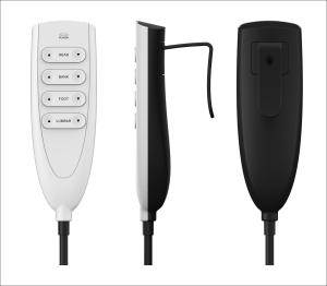 Wholesale RF248A Motor Control Remote , Smart Remote Control Stable In Performance from china suppliers