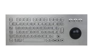 Wholesale Dynamic Durable Ruggedized Keyboard from china suppliers