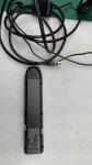 RS485 Ethernet Non contact no coupling Single echo Dual echo EMAT Ultrasonic