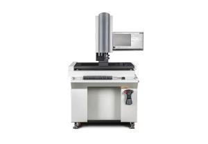 Genesis Series Fast Image Mosaic Measurent Machine 8um Accuracy