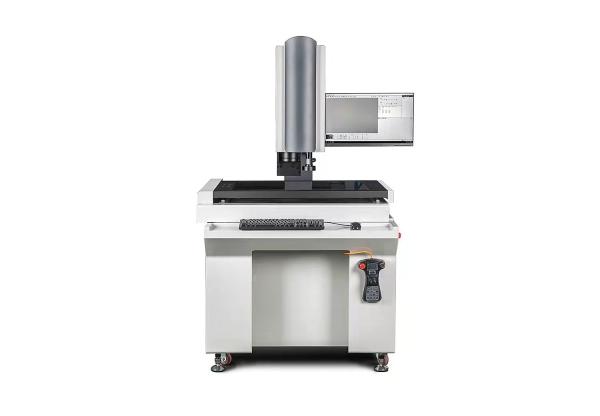 Quality Genesis Series Fast Image Mosaic Measurent Machine 8um Accuracy for sale