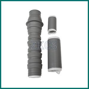 Wholesale Expanded MV Single Core Cold Shrink Kit For Power Cable Connection from china suppliers