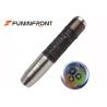 Buy cheap Powerful Three Light Source CREE Expert Gem Torch Using 18650 Li-ion Battery from wholesalers