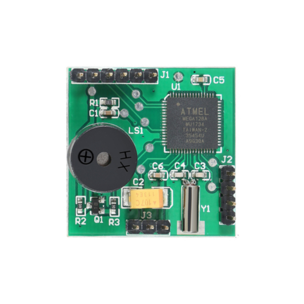 Wholesale PCBA Consumer Electronics SMT Meditation Headband Printed Circuit Board Assembly from china suppliers