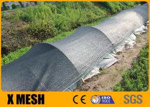 China HDPE Plastic Shade Netting UV Protection Greenhouse Shading Mesh 200m on sale