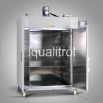 Energy Saving Agricultural Products Dehydration Drying Oven with Intelligent PID