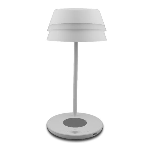 Quality Smart Wi-Fi Multi-Color Table Lamp for sale