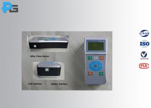 Wholesale 1500-25000 K Led Testing Equipment Handheld Colorimeter For CCT / CRI from china suppliers