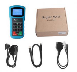 China Super VAG K+CAN Plus 2.0 VAG Diagnostic Tool super vag k can plus 2.0 on sale