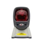 All Round Scan Laser Barcode Reader , 20 Laser Scan Lines Led Barcode Scanner