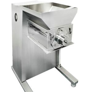 YK Multi Function Wet Swinging Granulator Making Machine