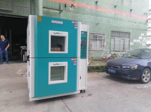Wholesale 250M3/H 100L Environmental Testing Machine Anticorrosive Durable from china suppliers