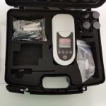 1.69 Inch Oled Lcd Display Multi Parameter Water Quality Analyzer