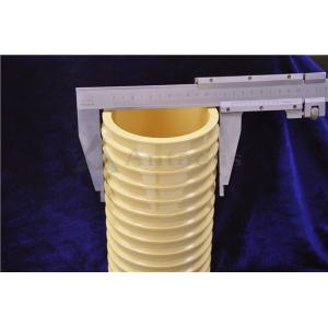 Wholesale Structural Machining Zirconia Ceramic Components IATF16949 from china suppliers