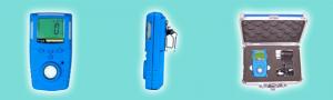 China Portable Chlorine CL2 Gas Detector Alarm Analyzer on sale