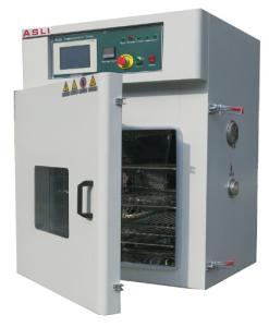 Wholesale High-tech Hot Air Circulation Vacuum High Temperature Ovens for lab test from china suppliers