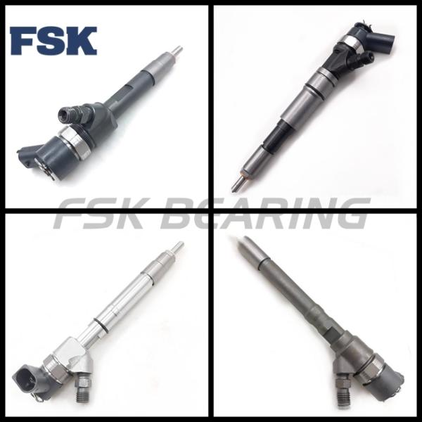 New Common Rail Injector 110 Series 0445110290 For Hyundai Kia Cummins