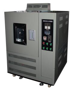 China Rubber Aging Tester  Lab Equipment Test Environmental Ozone Aging Test Chamber Environment Accelerate Aging Chamber on sale