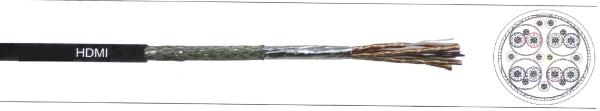 Quality FZTL OEM High Definition Multimedia Interface Cable for sale
