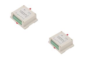Wholesale 4AI 4AO Wireless I O Module Analog Signal Transmission Controller from china suppliers