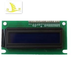 Wholesale Factory Customize 1602 Graphic Character LCD Display Modules from china suppliers
