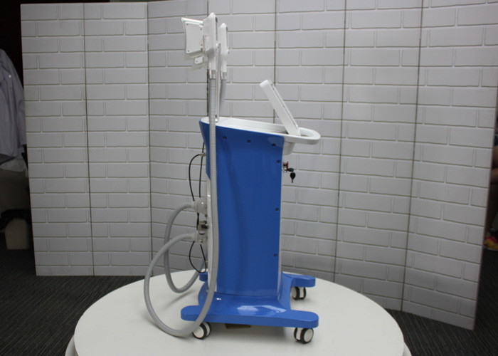 Fat Reduce 3.5 inch handle screen Cryolipolysis Slimming Machine FMC-I Fat