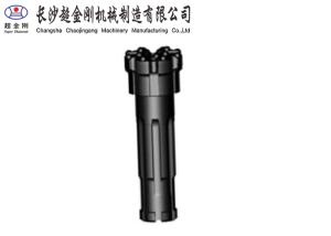 High Performance RC Drill Bit , Concave Drill Bit Customized Color