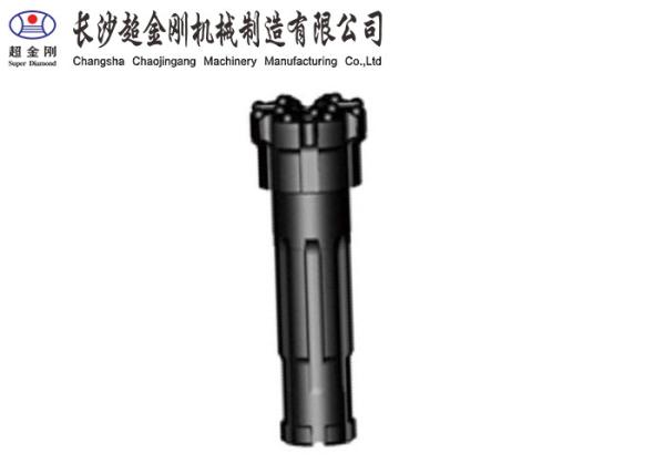 Quality High Performance RC Drill Bit , Concave Drill Bit Customized Color for sale