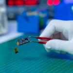 Ul Iec Testing Laboratories Testing Alkaline Nickel Lithium Battery Third-party
