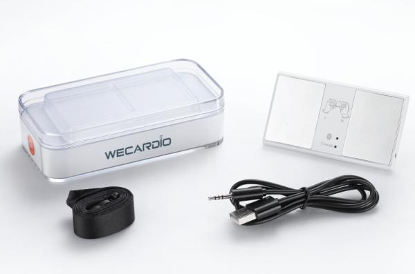 Quality CE Approved Bluetooth EKG Check Recorder Telemetry Android/IOS System Supported for sale