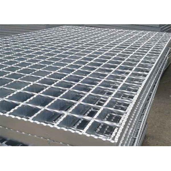 Hot dipped galvanized Steel Grating Bearing Bar for swimming pool