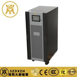 User-Friendly Interface 10KVA 3-Phase High Frequency Uninterruptible Power Supply
