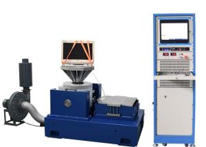 Wholesale Vibration Impact Test System Simulates The Damage Of Products And Individual Components from china suppliers