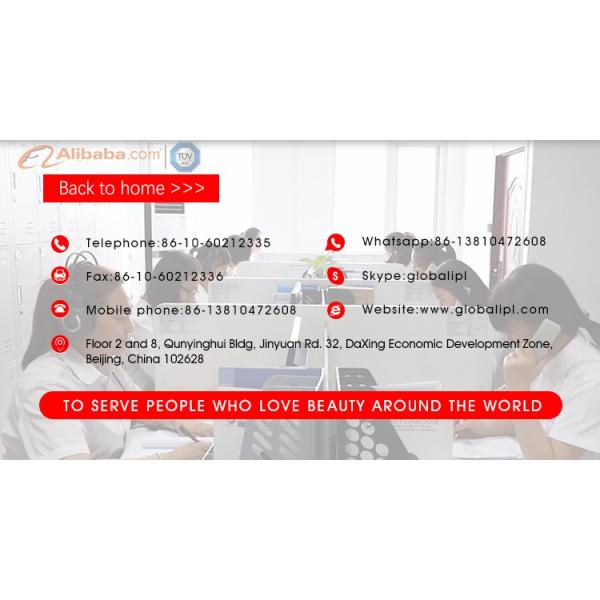 Salon HIFU Machine Wrinkle Removal Skin Rejuvenation Body Slimming Machine