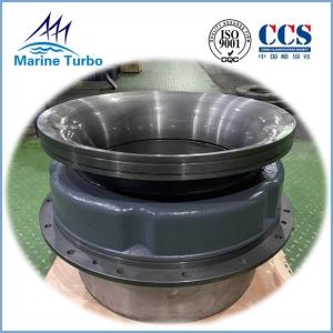Wholesale Insert Turbocharger Casing Diesel Powered For Marine from china suppliers
