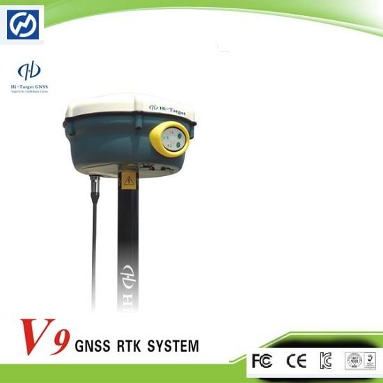Quality Linux system Multi Constellation GPS Satellite with Map for sale