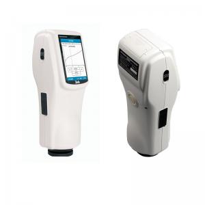 NS810 spectrophotometer for paper card