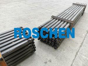 Wholesale Geological NTW HTW BTW 56.64mm Threading Drill Rod from china suppliers