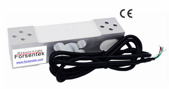 100kg single point load cell 350kg