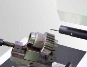 Wholesale Evaluate Waviness Contour Measuring Machine With Wide Range Non - Guide Roughness Sensor from china suppliers