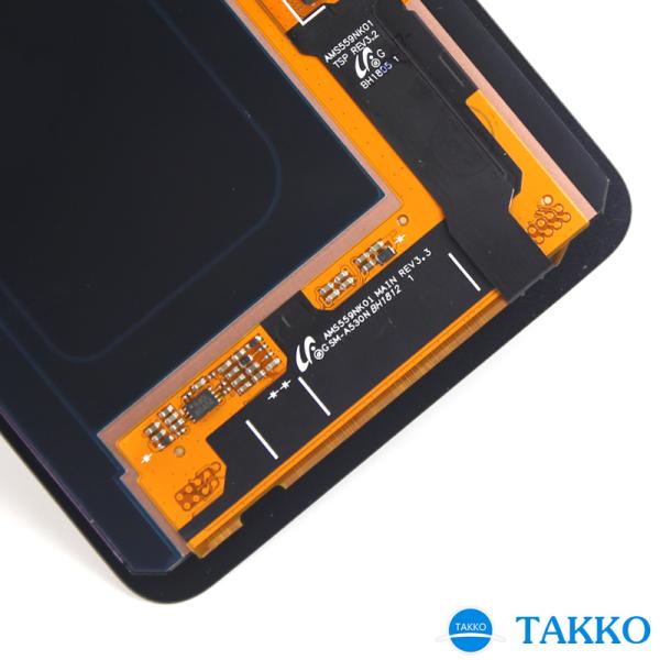 LCD Display For SAM A8 2018 Factory Price Mobile Phone LCD Screen For A830 Accessories Oled With Touch