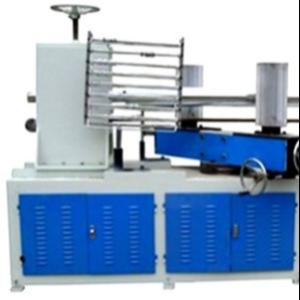 Wholesale Precise Cutting 25m/Min Paper Core Paper Tube Making Machine PLC Control from china suppliers