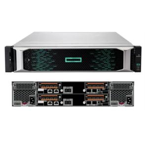 Wholesale HPE Primera 600 2-Node 4-Node Storage Base All-NVMe or as a SAS/ NVMe flash array from china suppliers